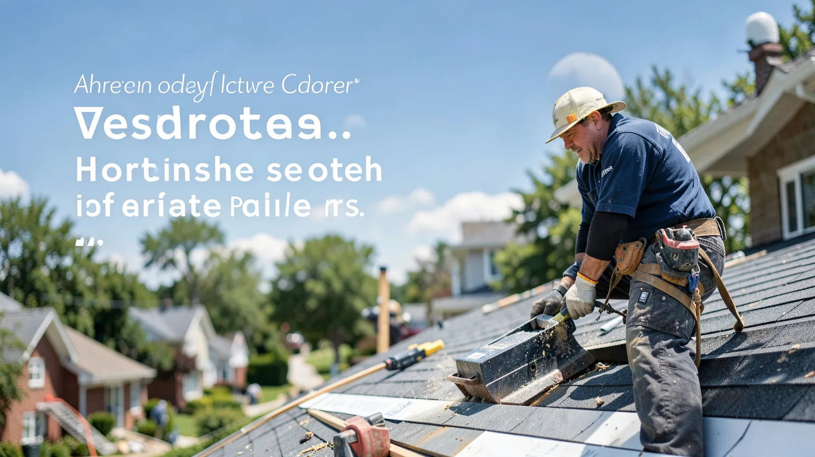Roof Replacement in Pitman, NJ near me